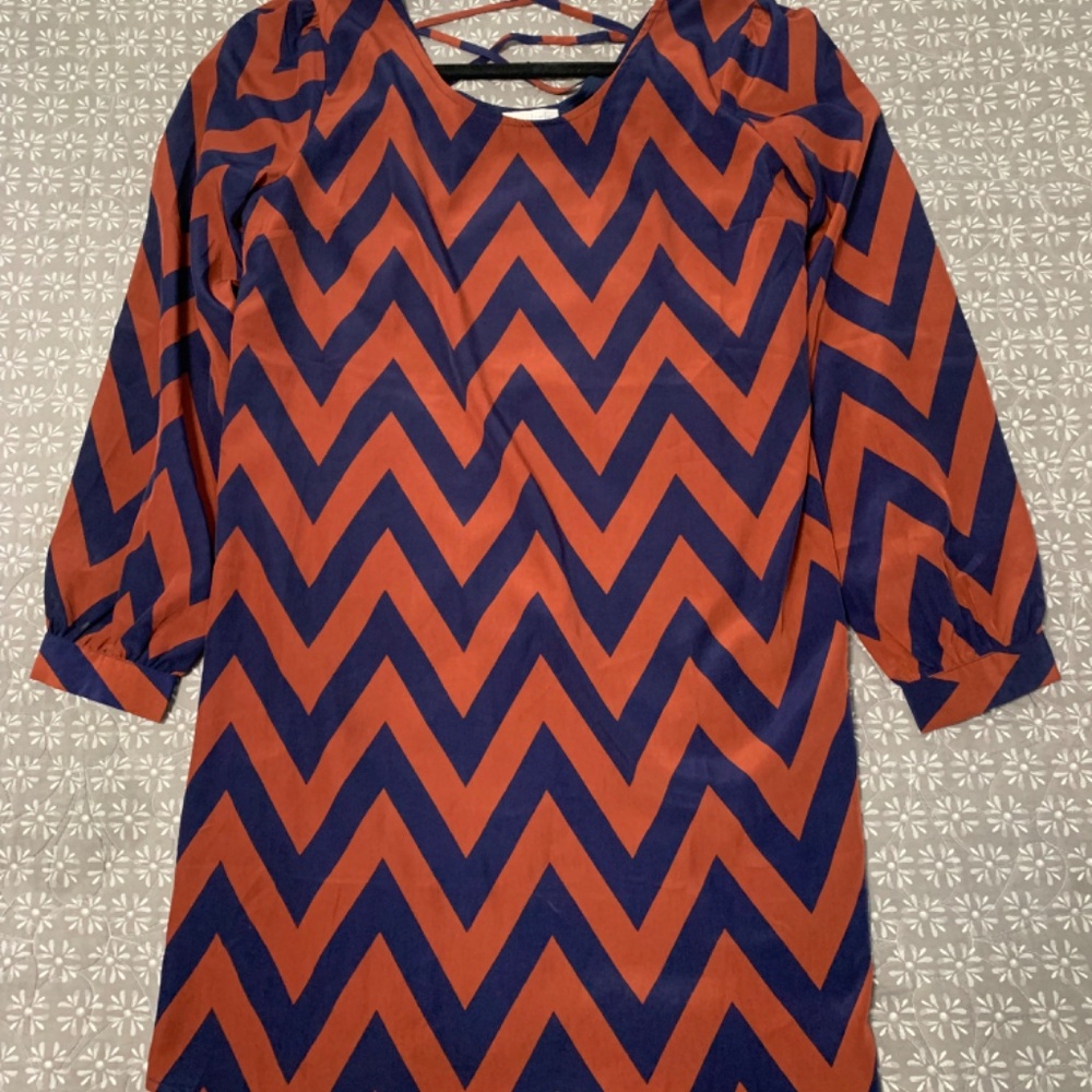 Charming Charlie dress - Picture 2 of 5